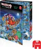 Wasgij Christmas Advent Calendar Produktbild-Vorschau 8