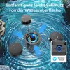 SunSun CSP-250 Skimmer pływający do stawów o powierzchni do Podgląd zdjęcia produktu 12