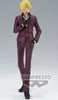 Figurine One Piece Die Shukko Sanji 17cm Voir les images du produit 2