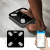 Bilancia Smart Per Bagno Analitica 25W1, Capacità 180 Kg, Anteprima dell’immagine prodotto 2