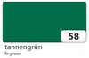 Carte Passepartout+busta rettangolare verde 5 pezzi Anteprima dell’immagine prodotto 3