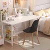 BEALIFE Set da 4 sedie da pranzo con gambe in legno | Anteprima dell’immagine prodotto 7