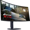 Dell Alienware AW3425DW Curved-Monitor 86.4cm (34.2") Produktbild-Vorschau 2