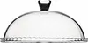 Pasabahce Patisserie Plateau à tarte en verre 32 cm Plateau Voir les images du produit 1