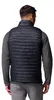 Columbia Powder Pass Hybrid Vest Černý Náhled obrázku produktu 3