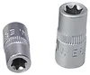 KS Tools 911.4314, Gniazdko, 1/4", Angielski, 1 głowic(e), Podgląd zdjęcia produktu 2