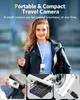 INF Digitalkamera 4K 48MP 16x Zoom Webcam mit 32GB Produktbild-Vorschau 6