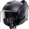CABERG TRIP MONO Klapphelm S in schwarz Produktbild-Vorschau 2