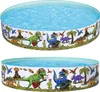 Piscina per bambini Bestway FillN Fun, Dino, 244 x 46 cm Anteprima dell’immagine prodotto 18