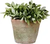 Esschert Design Aged Terracotta Topf rund; AT03 Produktbild-Vorschau 2