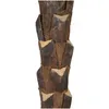 Europalms Kentia Palme deluxe Kunstpflanze 300cm 82511370 Náhľad obrázku produktu 4
