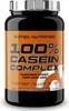 Scitec Nutrition 100% Casein Complex 920 g Schokolade / Produktbild-Vorschau 2