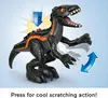 Jurrassic World Imaginext Indoraptor Anteprima dell’immagine prodotto 6