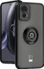 Etui pour Motorola Edge 30 Neo étui en TPU translucide mat Voir les images du produit 1
