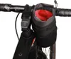Zefal Lenkertasche Z Adventure Pouch Bag schwarz Produktbild-Vorschau 4