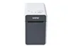 Brother TD-2130NHC, 300 x 300 DPI, 152 mm/sek, Schwarz, Produktbild-Vorschau 4