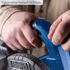 Scheppach Akku-Handkreissäge BC-HCS165-X - Sägeblatt Ø165mm Produktbild-Vorschau 9