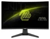 MSI MAG 276CXF 27" LED Rapid VA FullHD 280Hz Adaptive Sync Produktbild-Vorschau 1