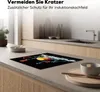 KitchenYeah® Kryt varnej dosky voda - ovocie - pomaranč - Náhľad obrázku produktu 7
