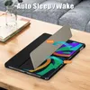 Lenovo Tab M11 Hülle - Tri-Fold Ständer Klapphülle mit Produktbild-Vorschau 4