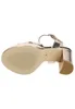 Nero Giardini Sandalen Sandalen Leder Produktbild-Vorschau 7