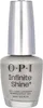 OPI Infinite Shine Gel-Like Nail Lacquer Gel-Effect Gray it Anteprima dell’immagine prodotto 1