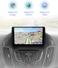 Junsun Android Autoradio Ford Escape Kuga 2 2013-2016, Anteprima dell’immagine prodotto 4