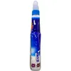 A bottle of fabric stain remover with a blue and white label. Produktbild-Vorschau