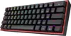 REDRAGON K616 Fizz Pro white/pink, Przewodowy i Podgląd zdjęcia produktu 15