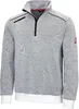 NITRAS Pullover MOTION TEX  Strickpullover Gr. 4XL weiß Produktbild-Vorschau 1
