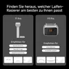 LAIFEN P3 Pro Rasierer Original Aluminum Produktbild-Vorschau 5