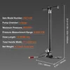 PCP Hand Pump, 4 Stage, 30Mpa 4500 PSI High Pressure PCP Produktbild-Vorschau 7