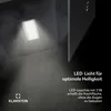Klarstein Alina Dunstabzugshaube - 570 m³/h Kopffreihaube, Produktbild-Vorschau 5