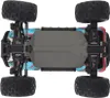 MJX HYPER GO 16208 1/16 bezkartáčový RC nákladiak Náhľad obrázku produktu 5