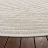 Paco Home Outdoor Teppich Wetterfest Balkon Wohnzimmer Produktbild-Vorschau 3