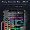 Thunder Wolf TF-600 Tastatur- und Mausset, Produktbild-Vorschau 4