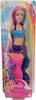 Barbie Dreamtopia, bambola sirena (capelli rosa e blu), Anteprima dell’immagine prodotto 9