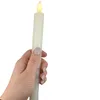 Cepewa Dinner Kerze - LED Beleuchtung - mit Timer - 25 cm Produktbild-Vorschau 8