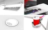 huzaro Hero 3.3 RGB | LED herní PC stůl | včetně podložky Náhled obrázku produktu 10
