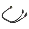 Can Bus Y Splitter Kabel,Can Bus EFI Y Splitter Kabel,8in Produktbild-Vorschau 3