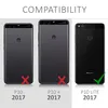 kwmobile Wallet Case kompatibel mit Huawei P10 Lite Hülle - Produktbild-Vorschau 5