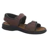 Josef Seibel 10104-11 Rafe Herren Sandale Outdoor bequem Produktbild-Vorschau 63
