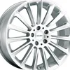 4 x felgi Carmani 17 Fritz 8 cali x 18 cali ET45 5x112 Podgląd zdjęcia produktu 7