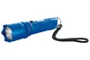 Schwaiger LED Taschenlampe 110 Lumen blau Produktbild-Vorschau 2
