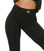 Stark Soul® Ribbed Leggings – schwarz – XS/S Produktbild-Vorschau 4