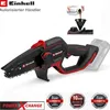 Einhell Ast Kettensäge  GP-PS 18/20 Li BL-Solo Automatische Produktbild-Vorschau 1