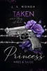 Taken Princess 2 Produktbild-Vorschau 1
