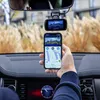 LAMAX C11 GPS 4K, kamera do auta 4K/30fps, GPS, WiFi 5 GHz, Náhľad obrázku produktu 10