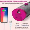 Welikera Lockenstab Lockenstab Automatischer, Kabelloser Produktbild-Vorschau 2