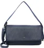 Fritzi aus Preußen Umhängetasche Gently Mix Odil Bag Navy Produktbild-Vorschau 1